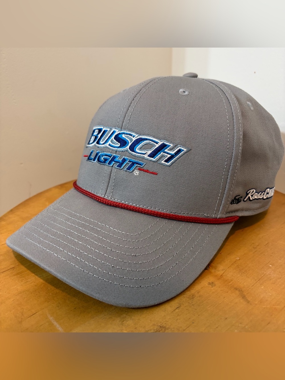 NWOT Busch Light Hat